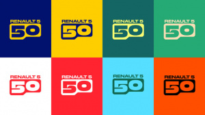 50 años del Renault 5: Un año de pop y sorpresas