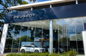 Peugeot fortalece su presencia en Bogotá y Cúcuta con nuevos concesionarios