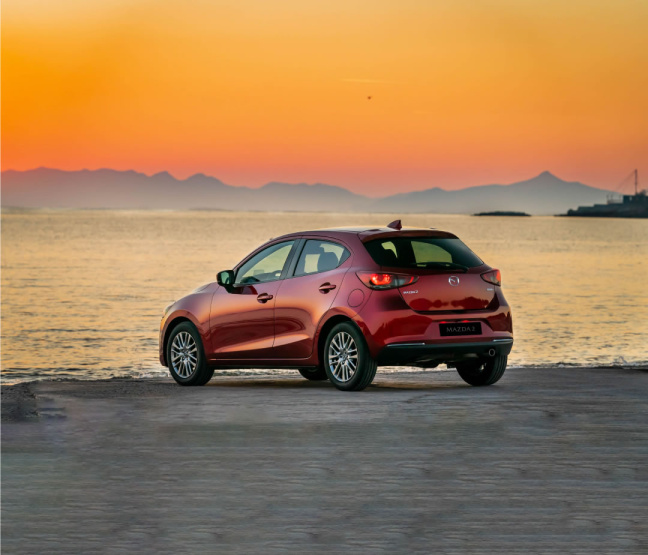 Mazda ratifica su liderazgo como la marca más premiada en la historia de los Premios Vía de Cesvi y Fasecolda