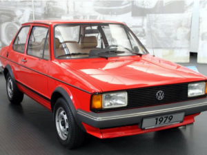 Volkswagen y las siete generaciones del Jetta: una breve historia de un icono de 4 décadas