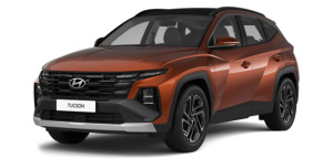 Los colombianos eligen Hyundai