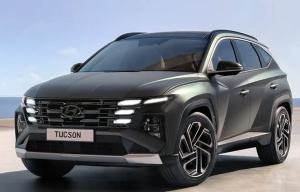 Hyundai tecnología al volante