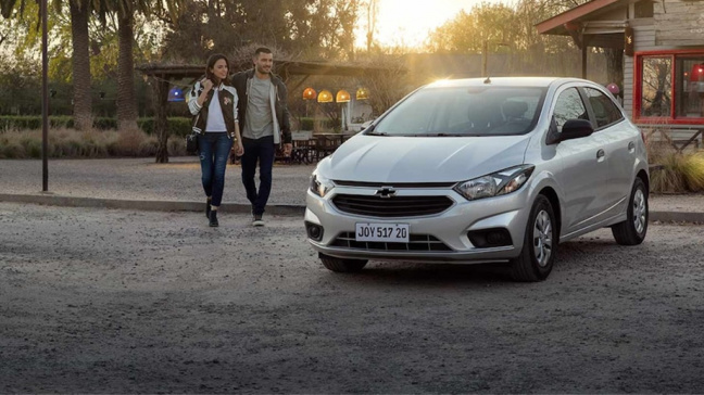 Chevrolet tuvo un 2021 muy positivo en ventas y grandes retos