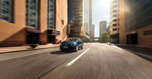 Hyundai lanza la nueva versión Premium Automática del galardonado Hyundai HB20