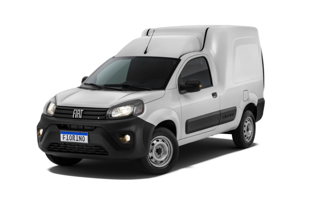 Fiat Fiorino: una historia de amor con Colombia