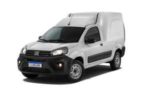 Fiat Fiorino: una historia de amor con Colombia