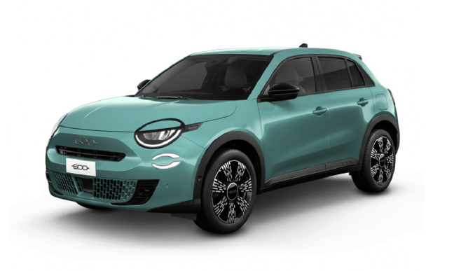 Fiat y Jeep® aceleran la emoción urbana y la aventura sin límites
