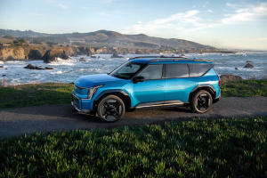 Kia cierra el primer semestre como líder del mercado automotor