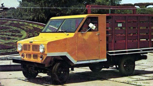 El Chato de Guatemala