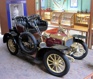 Peugeot 9G 1905-1916