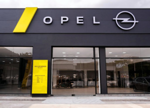 El poder del rayo de Opel llega a Cali de una manera nada convencional