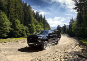 Chevrolet celebra su legado, resalta su portafolio premium en Colombia