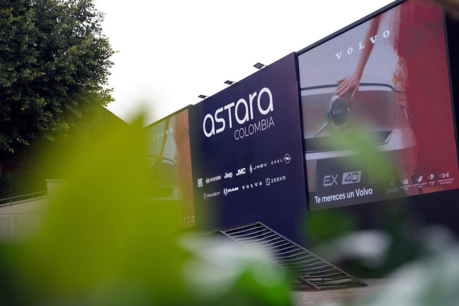 Astara cerró 2025 con más de 20.000 unidades comercializadas