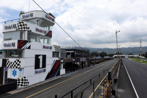 Astara inaugura nueva sala de prensa en el Autódromo de Tocancipá