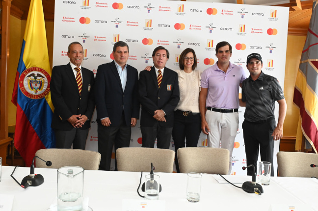 Astara Golf Championship by Mastercard