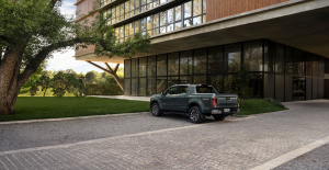 Chevrolet reconoce el compromiso de Mateo Carmona en los olímpicos 2024