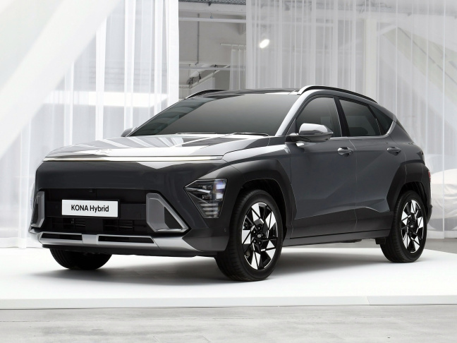 Hyundai regresa con la Temporada Blue al Centro Comercial Fontanar