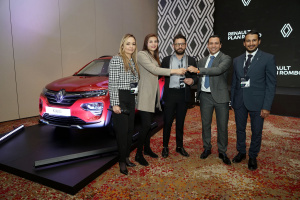 Renault Plan Rombo cumple 12 años en Colombia