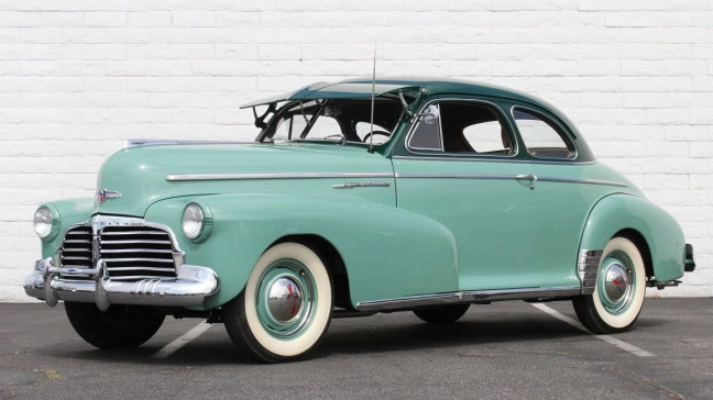 Chevrolet 1941-1948