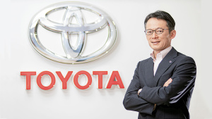 Toyota entre las empresas más responsables de Colombia