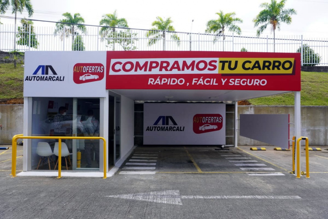 Autofertas abre nueva sede en Pereira para impulsar el sector automotor en la región