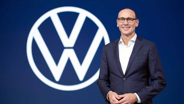 Volkswagen invertirá R$ 7 mil millones (aprox. 1.000 millones de euros) en América Latina hasta 2026