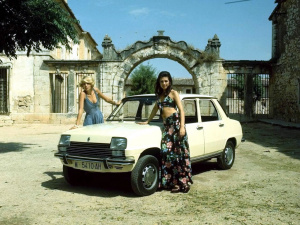 Renault Siete (1974-1984)