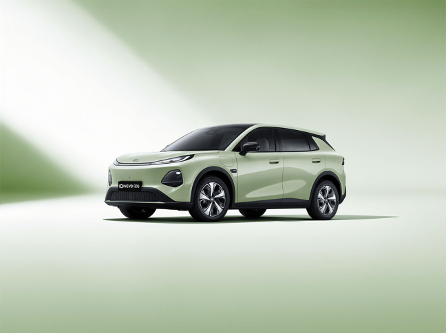 Changan y Deepal llegan a Expocar con más modelos y el lanzamiento del NEVO Q05