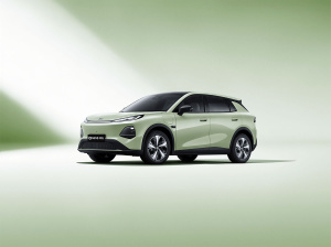 Changan y Deepal llegan a Expocar con más modelos y el lanzamiento del NEVO Q05