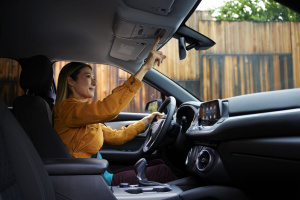OnStar de Chevrolet presenta “Acompañamiento seguro”