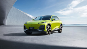 Deepal S07 y S05: el lujo eléctrico que redefine la competencia frente a los SUVs premium