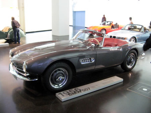 Museo BMW
