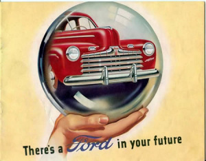 Ford 1941-1948