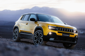 Fiat, Jeep® y Ram marcan la ruta en Expomotor Cali