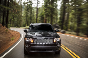 Jeep Compass Sport 2014