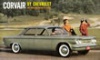 Restauración de un Chevrolet Corvair 1960 (Segunda Parte)