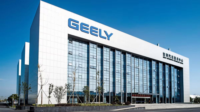 Geely ya supera las 350 unidades vendidas en Colombia
