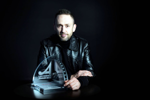 Peugeot obtiene premio “Car Design Award”