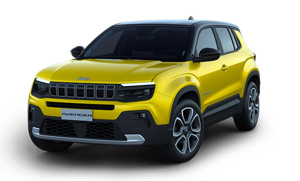 Jeep® conmemora sus 85 años con beneficios de hasta $32 millones en Colombia