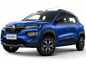 Renault-Sofasa líder del mercado colombiano