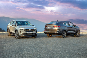 Unicentro se llena de emoción, aventura y poder con Fiat, Jeep® y Ram en Exporuedas Motor