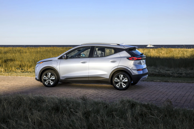 General Motors promueve la electrificación en la Feria Electromotor 1.0
