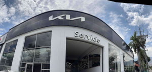 Kia se reafirma en el liderazgo