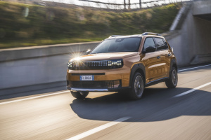 Lingotto: el ícono que impulsa la nueva era del diseño Fiat