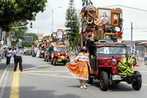 Jeep® ratifica su apoyo a los yiperos del Quindío