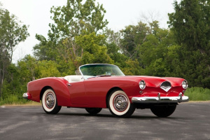 Kaiser Darrin 1954