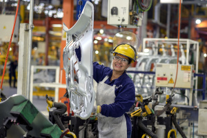 Renault presenta su reporte de sostenibilidad 2022