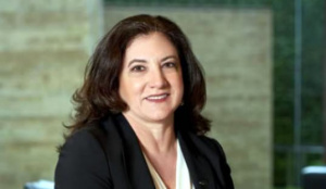 Ford nombra a la colombiana Luz Elena del Castillo como Presidenta y CEO de Ford de México, Puerto Rico, Centroamérica y el Caribe