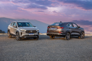 125 años de alegría Fiat hicieron vibrar a Colombia