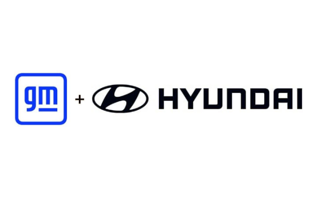 General Motors y Hyundai Motor Company anuncian colaboración